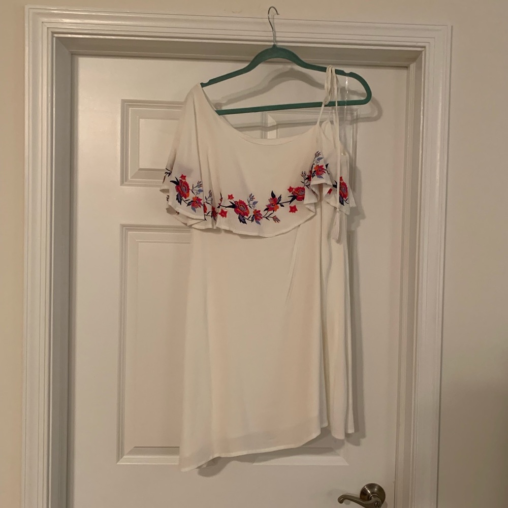 Francesca’s Sundress!